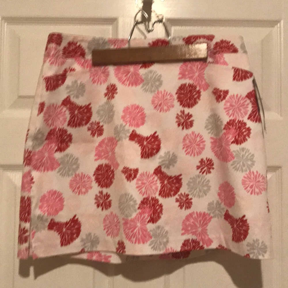 Ladey Hagen skort